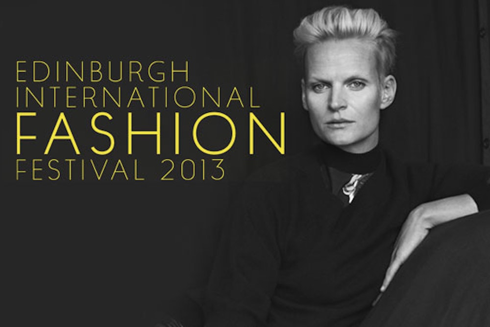 Edinburgh International Fashion Festival