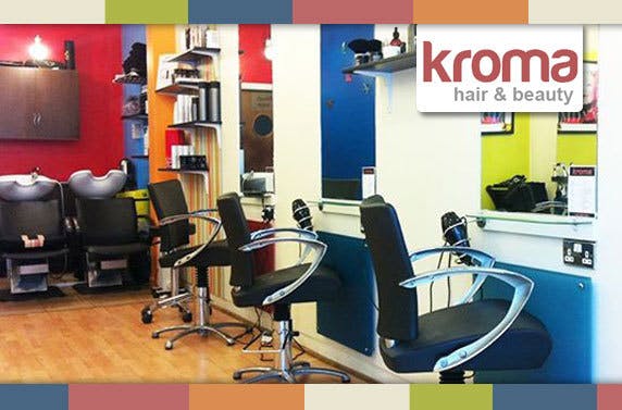 Kroma Hair and Beauty