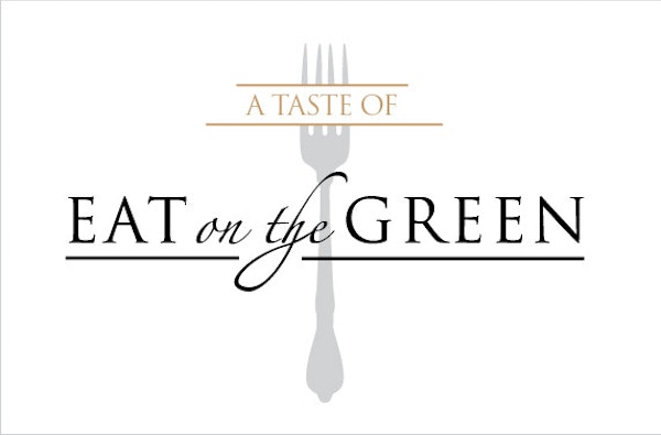 Eat on the Green