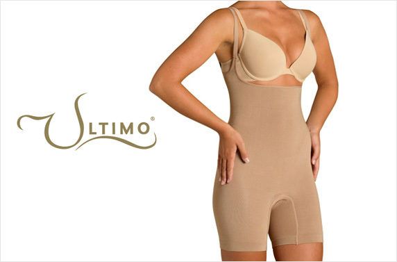 Ultimo body clearance shaper