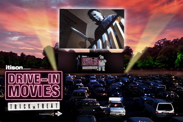 itison Drive-In Movies