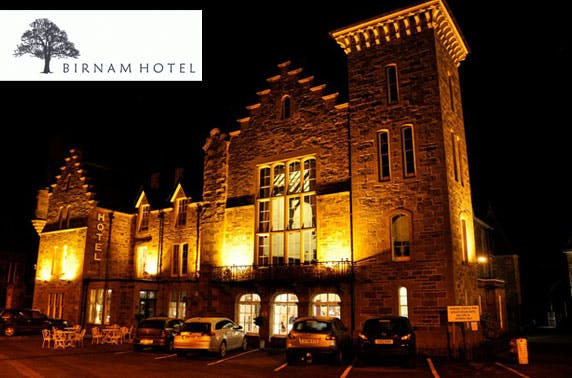 Birnam Hotel