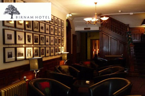 Birnam Hotel
