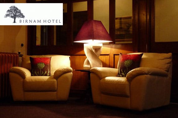 Birnam Hotel