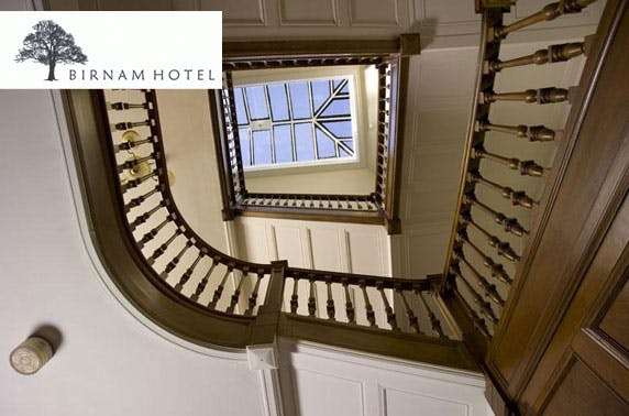 Birnam Hotel