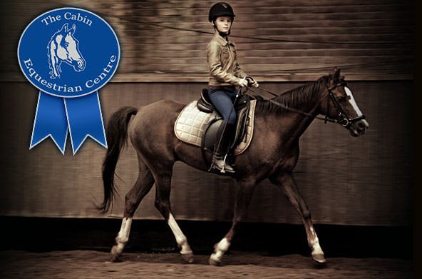 Horse Riding Lessons 9 Itison