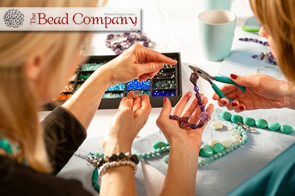 The Bead Company