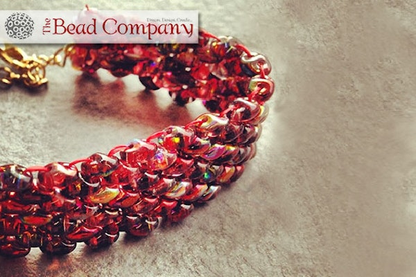 The Bead Company
