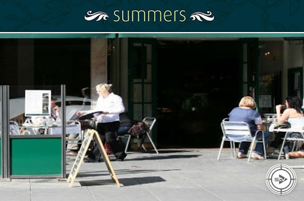 Summers Restaurant