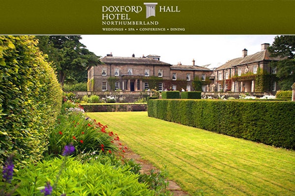 Doxford Hall 