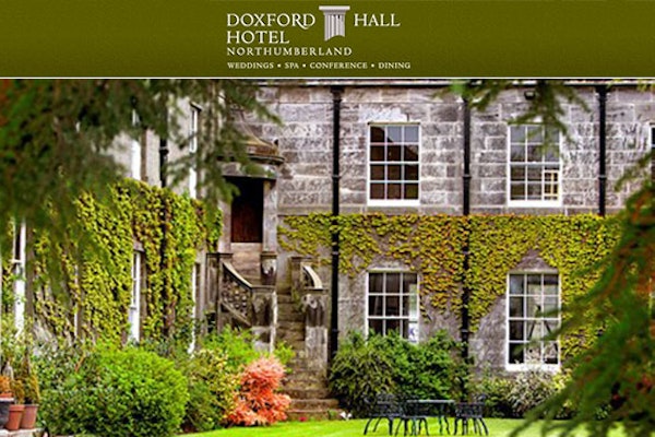 Doxford Hall 