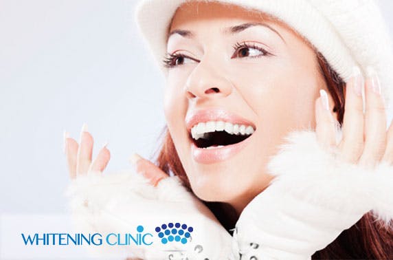 Laser Teeth Whitening 39 Itison