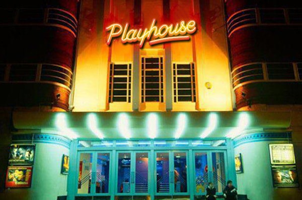 Playhouse Cinema