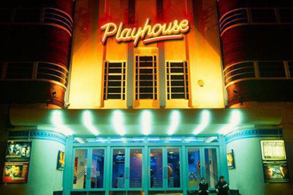 Playhouse Cinema