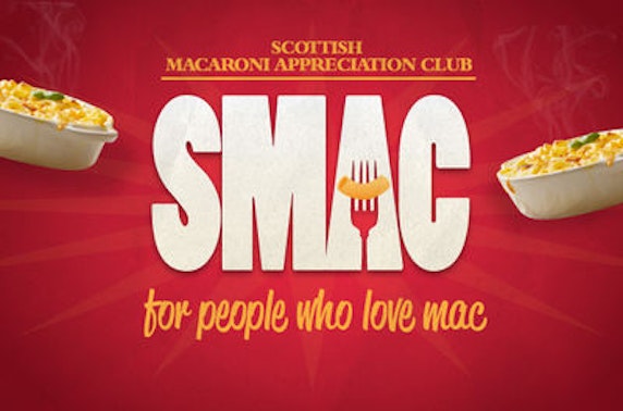Scottish Macaroni Appreciation Club