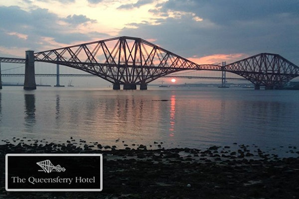 The Queensferry Hotel 