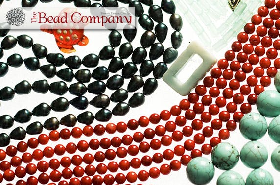 The Bead Company
