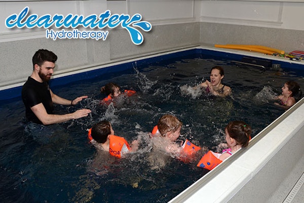 Clearwater Hydrotherapy 