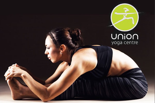 Union Yoga