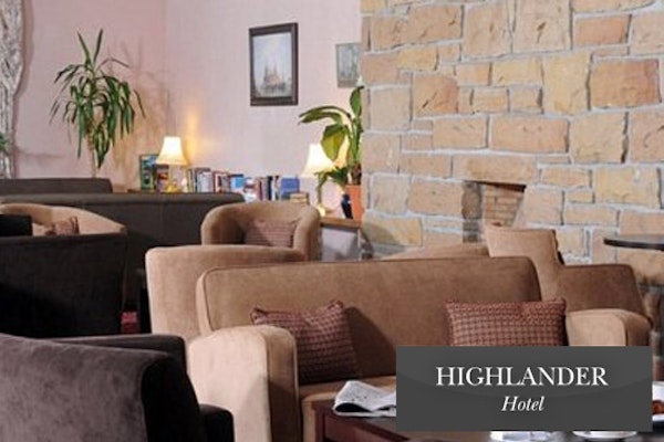 Highlander Hotel