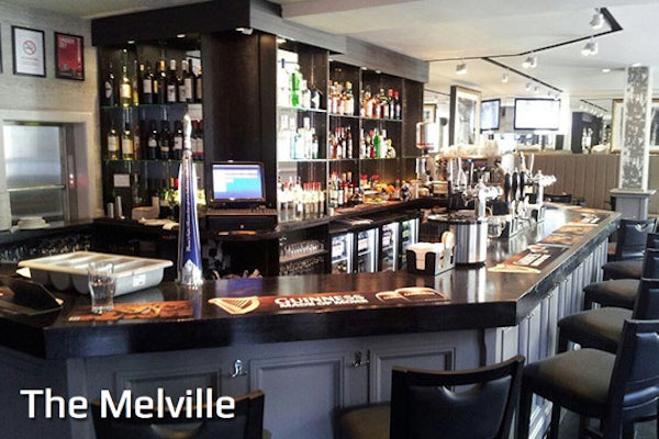 Melville Bar