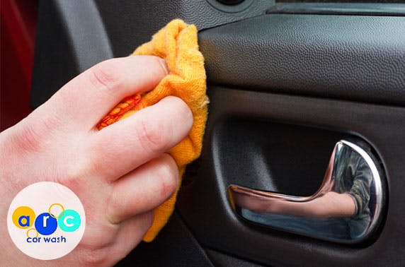 Milton Valeting Services