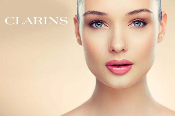 debenhams clarins lipstick