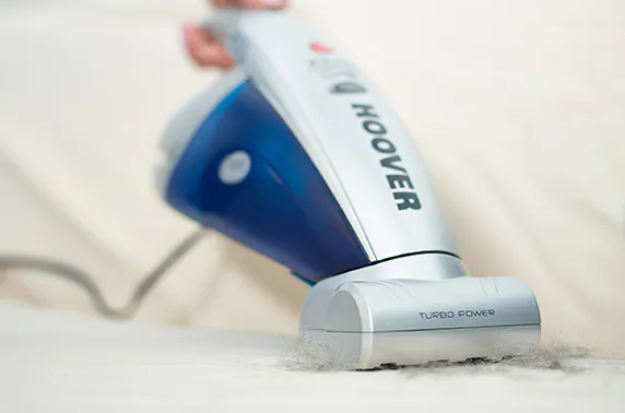 Jovis Corded 550W Handheld Vacuum 