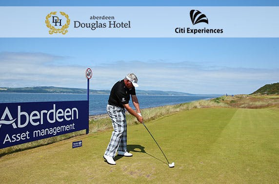 picture Scottish Open 2021 Hospitality scottish open hospitality tickets