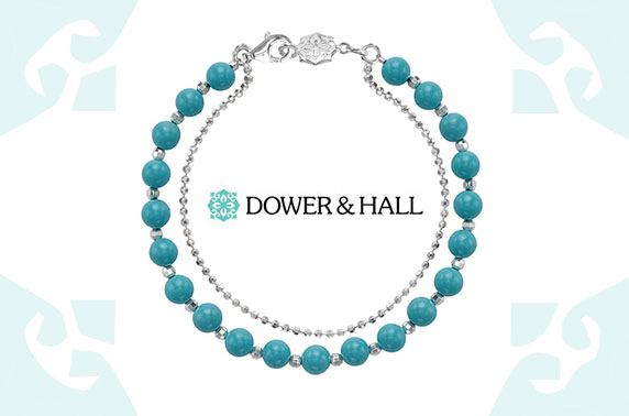 Dower and deals hall charms