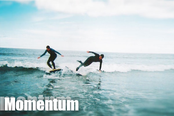 Momentum Surf