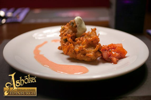 Ashoka Hanover Street