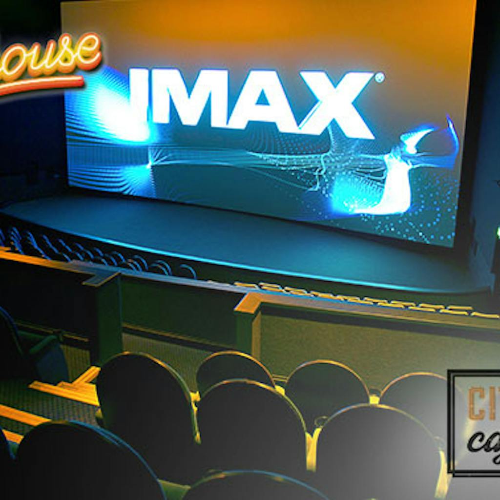 The Playhouse Cinema – itison - Main Image