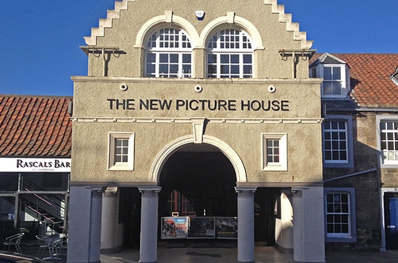 New Picture House Cinema, St Andrews - £4pp