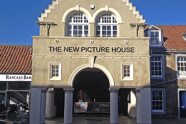 New Picture House