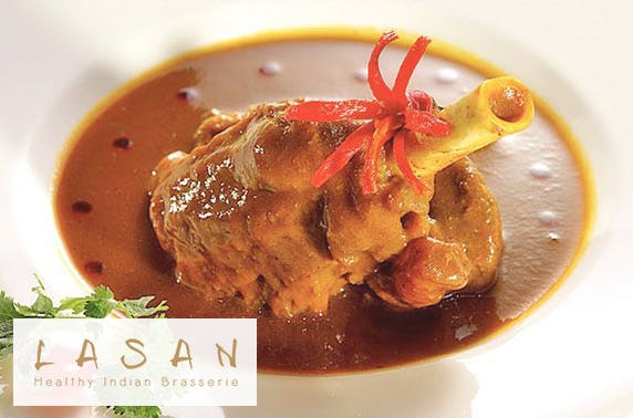 Lasan Indian Brasserie