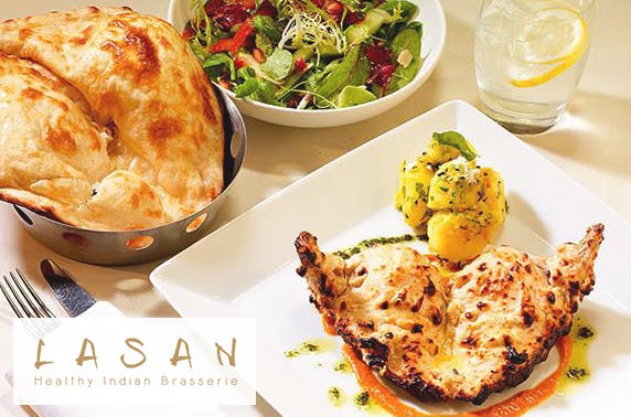 Lasan Indian Brasserie