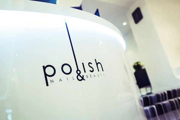 Polish Nail & Beauty