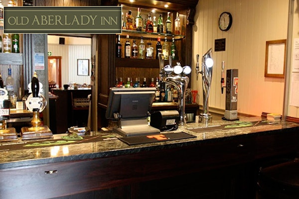 The Old Aberlady Inn