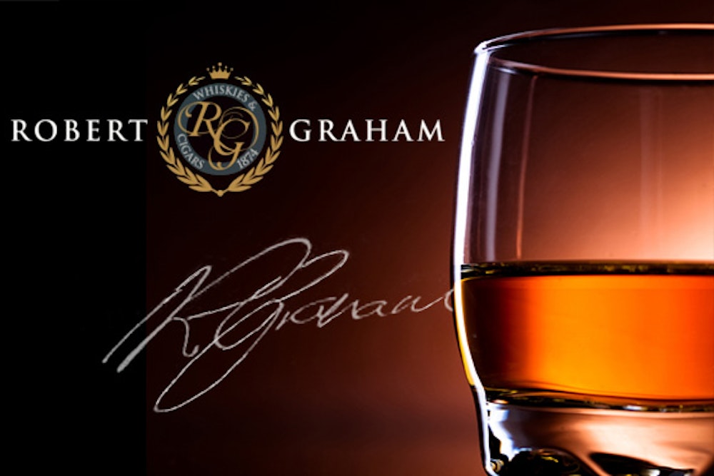 Robert Graham Ltd