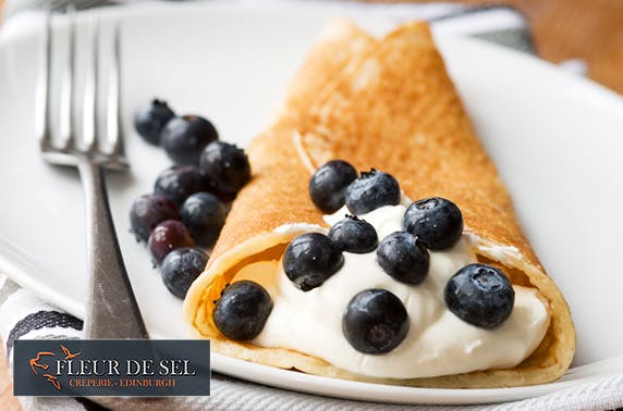 Fleur de Sel 
