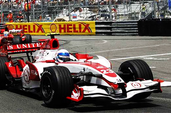 Monaco Grand Prix 2019 tickets