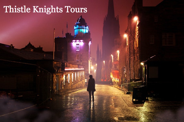 Thistle Knights Tours