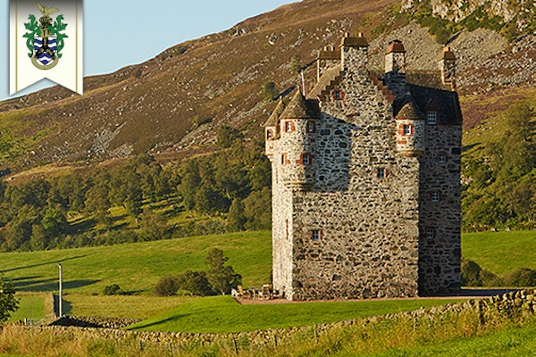 Forter Castle
