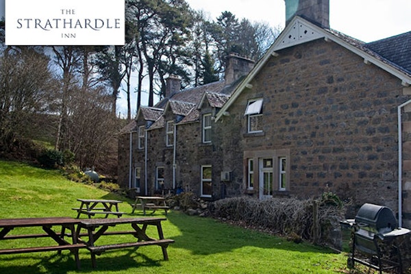 The Strathardle Inn