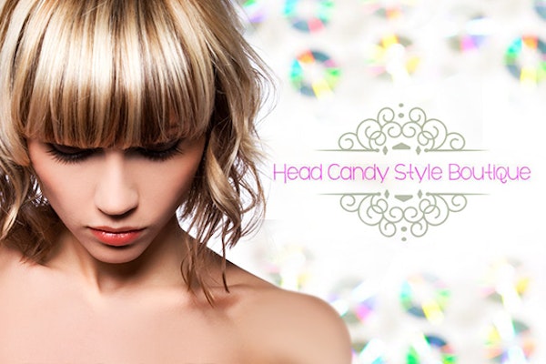 Head Candy Style Boutique Ltd