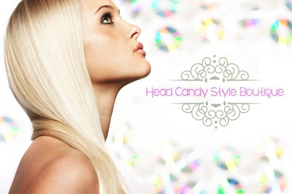 Head Candy Style Boutique Ltd