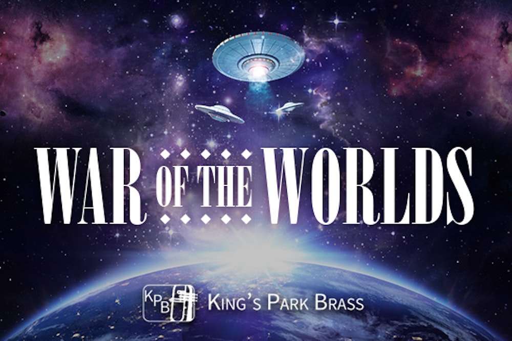 King’s Park Brass