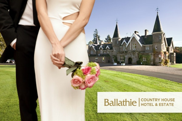 Ballathie House Hotel