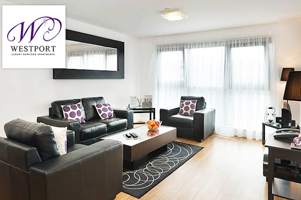 Westport Luxury Serviced Apartments 